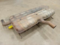 2016 Chrysler 200 Muffler