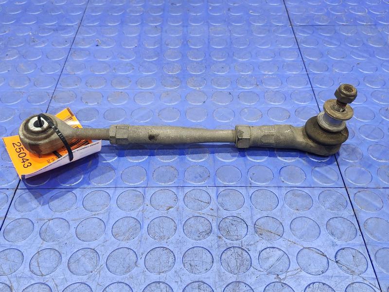 2011 Maserati Quattroporte Lower Control Arm Rr