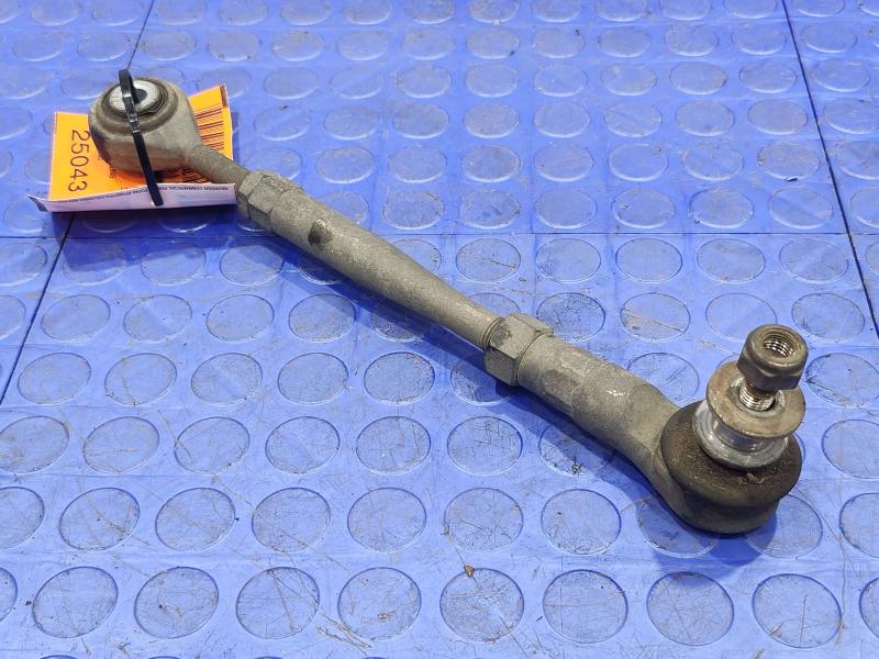 2011 Maserati Quattroporte Lower Control Arm Rr