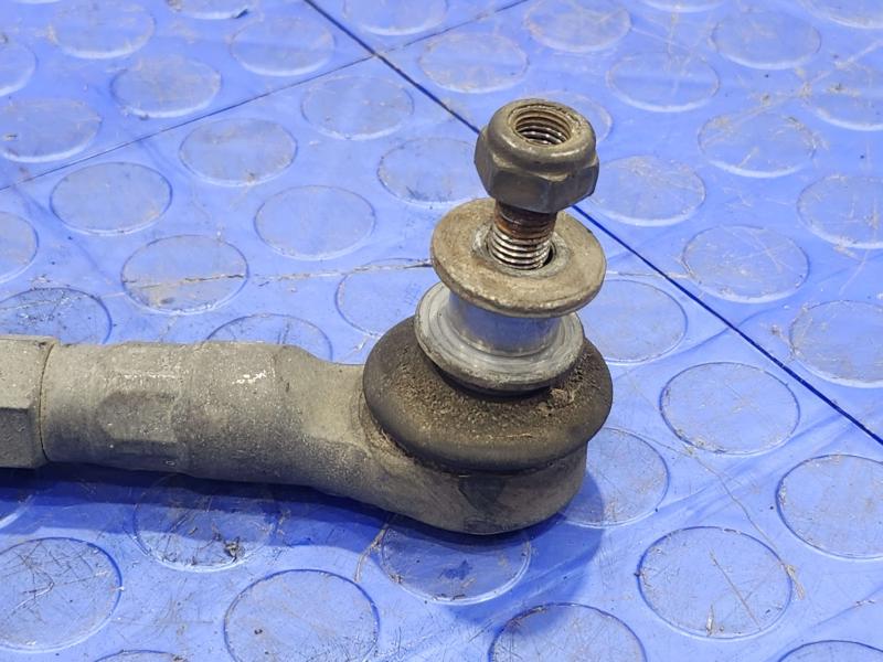 2011 Maserati Quattroporte Lower Control Arm Rr