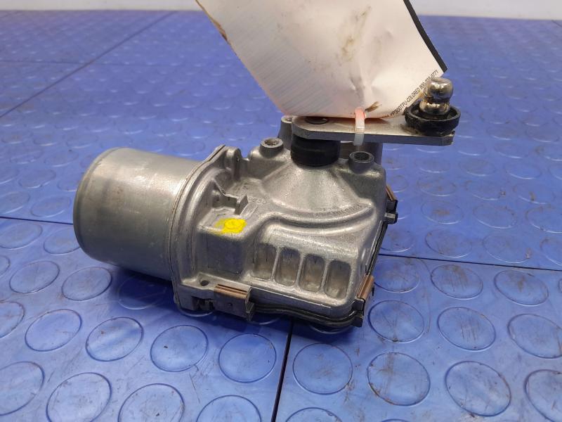 2021 Ford EcoSport Wiper Motor Front