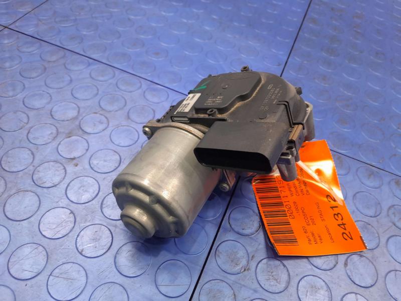 2021 Ford EcoSport Wiper Motor Front