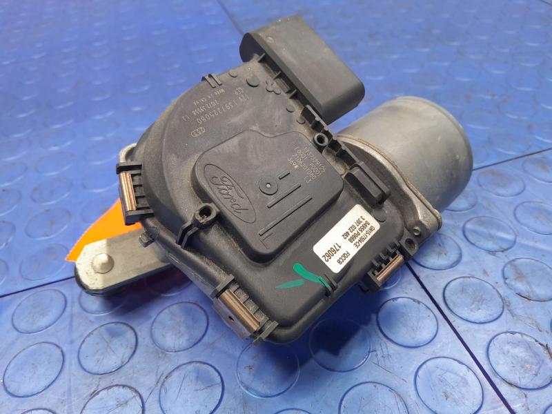 2021 Ford EcoSport Wiper Motor Front