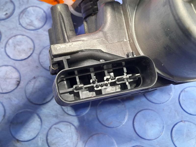 2021 Ford EcoSport Wiper Motor Front