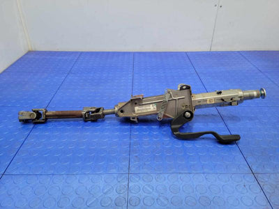 2012-2015 Volkswagen Passat Steering Column Bare - Fits Keyless Ignitions OEM 1K1419502BD