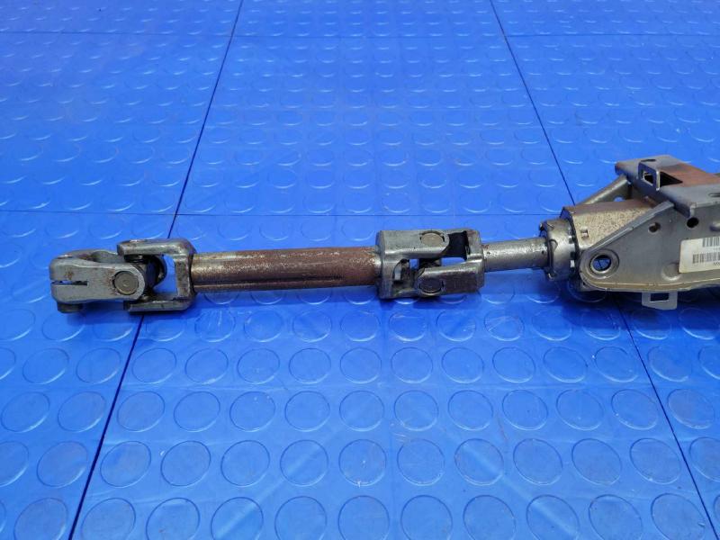 2012-2015 Volkswagen Passat Steering Column Bare - Fits Keyless Ignitions OEM 1K1419502BD