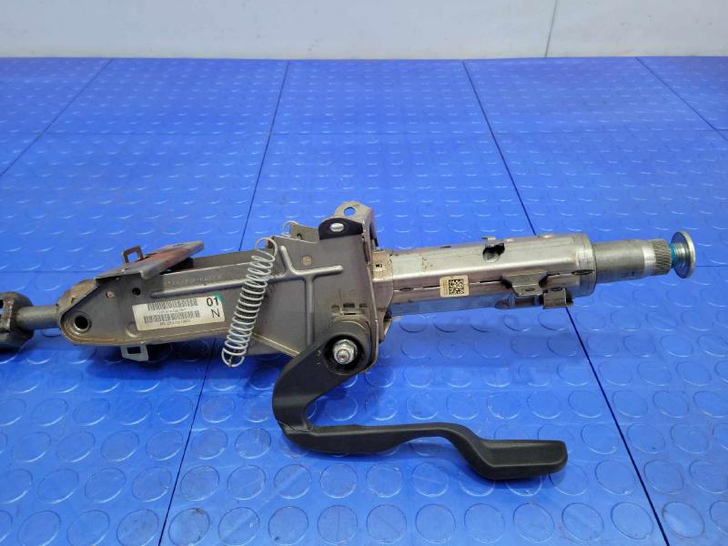 2012-2015 Volkswagen Passat Steering Column Bare - Fits Keyless Ignitions OEM 1K1419502BD