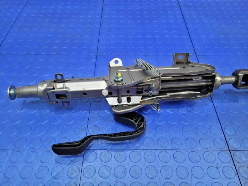 2012-2015 Volkswagen Passat Steering Column Bare - Fits Keyless Ignitions OEM 1K1419502BD