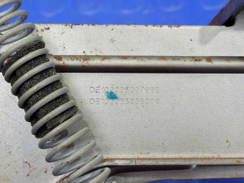 2012-2015 Volkswagen Passat Steering Column Bare - Fits Keyless Ignitions OEM 1K1419502BD