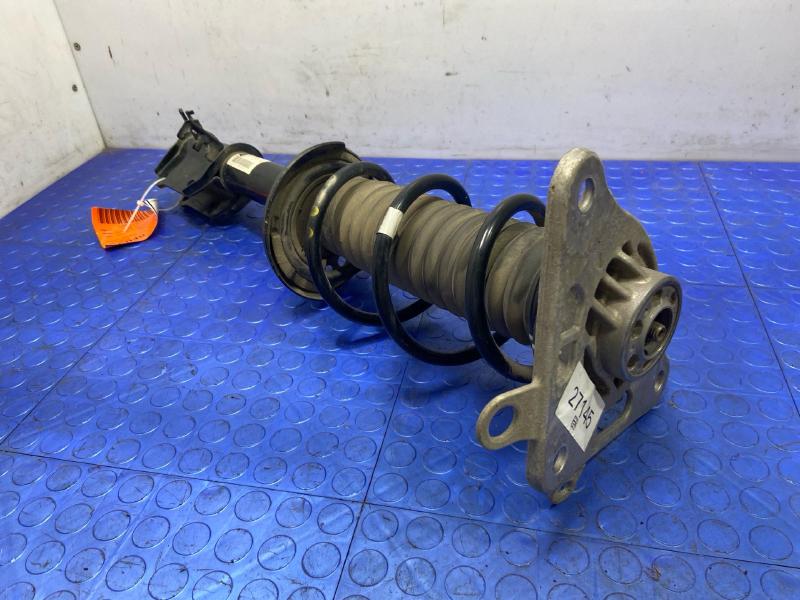 2021 Jeep Renegade Strut Assembly