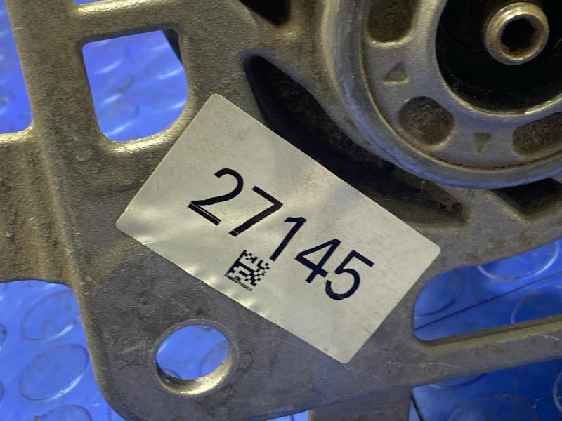 2021 Jeep Renegade Strut Assembly