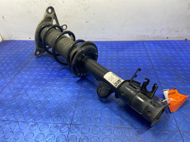 2021 Jeep Renegade Strut Assembly
