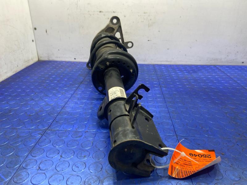 2021 Jeep Renegade Strut Assembly
