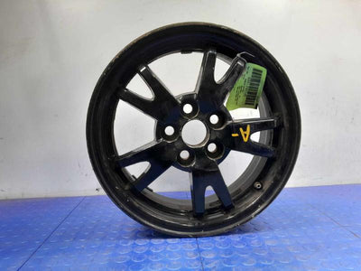 2011 Toyota Prius Wheel