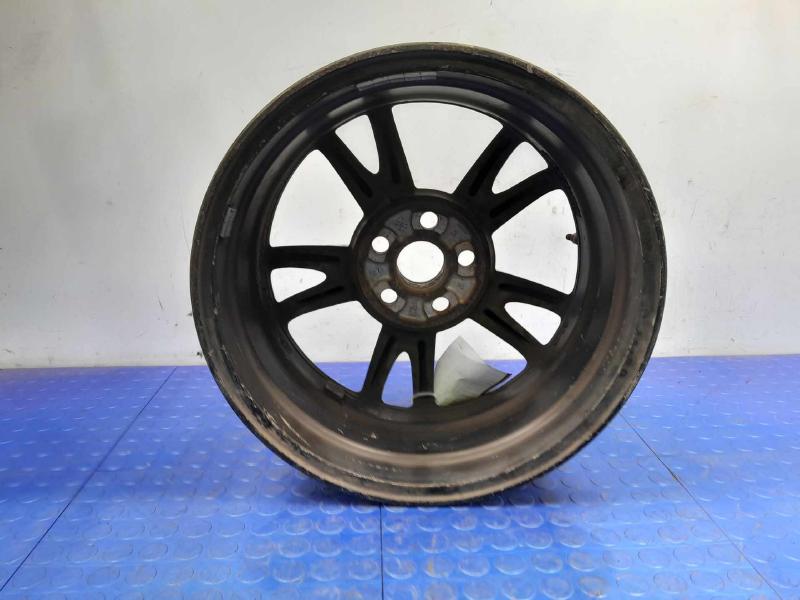 2011 Toyota Prius Wheel