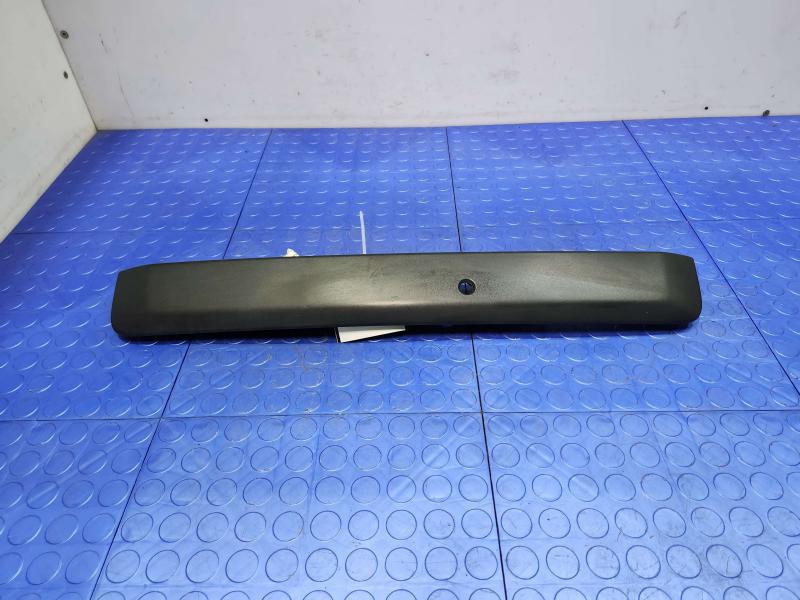 2015 Chevrolet City Express Tail Finish Panel