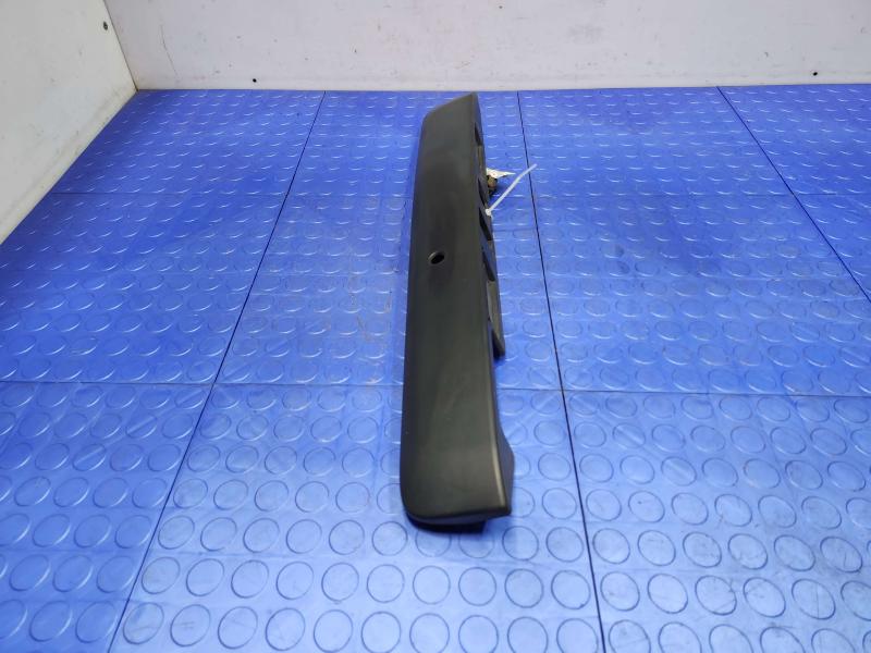 2015 Chevrolet City Express Tail Finish Panel
