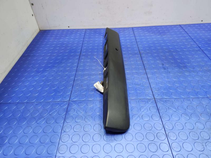 2015 Chevrolet City Express Tail Finish Panel