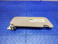 2015 Toyota Prius Sun Visor