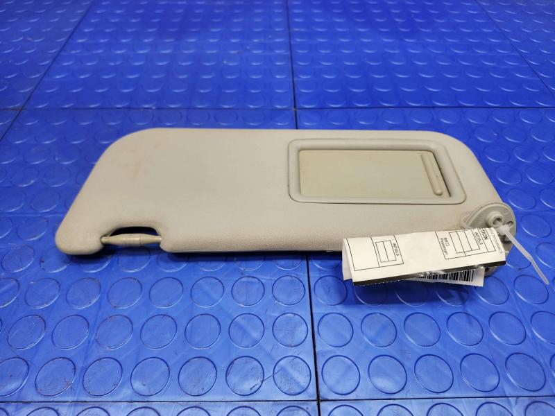 2015 Toyota Prius Sun Visor