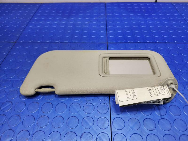 2015 Toyota Prius Sun Visor