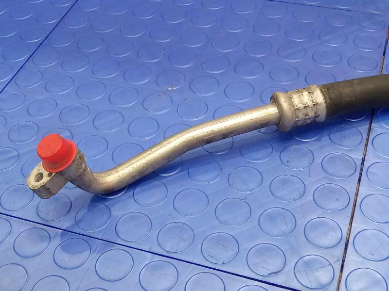 2011-2016 Toyota Sienna 3.5L AC Suction Hose Genuine OEM Part 8870408160