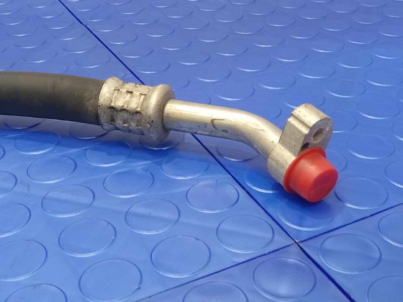 2011-2016 Toyota Sienna 3.5L AC Suction Hose Genuine OEM Part 8870408160