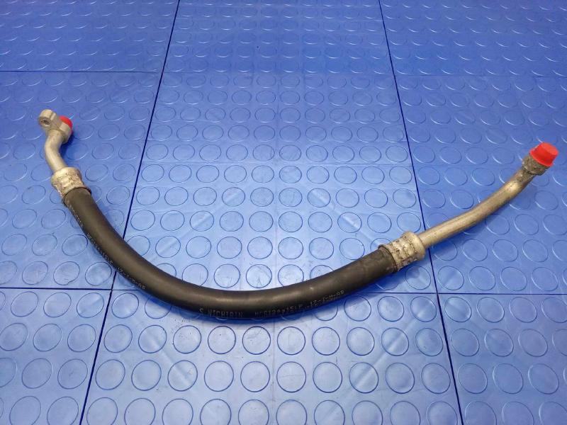 2011-2016 Toyota Sienna 3.5L AC Suction Hose Genuine OEM Part 8870408160
