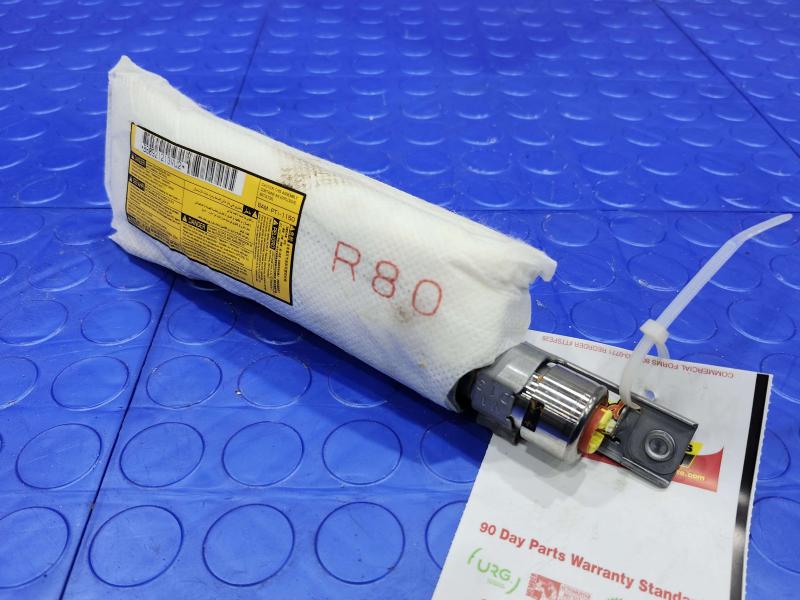 2013 Toyota Prius Air Bag