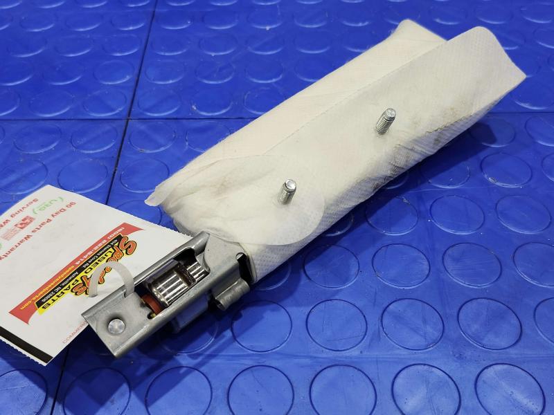2013 Toyota Prius Air Bag