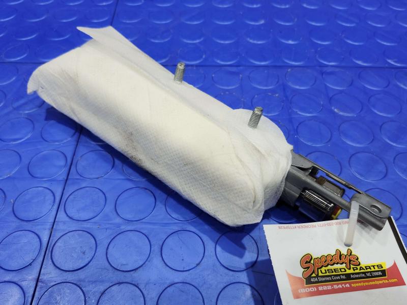 2013 Toyota Prius Air Bag