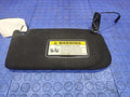 2011 Maserati Quattroporte Sun Visor