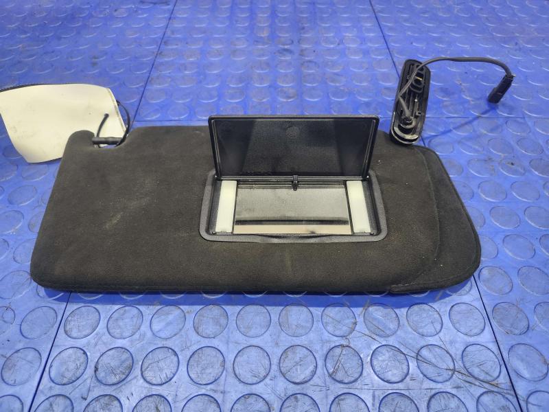 2011 Maserati Quattroporte Sun Visor