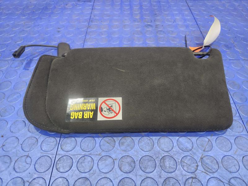 2011 Maserati Quattroporte Sun Visor