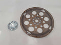2016 Subaru Legacy Flywheel