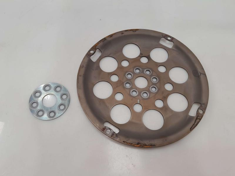 2016 Subaru Legacy Flywheel