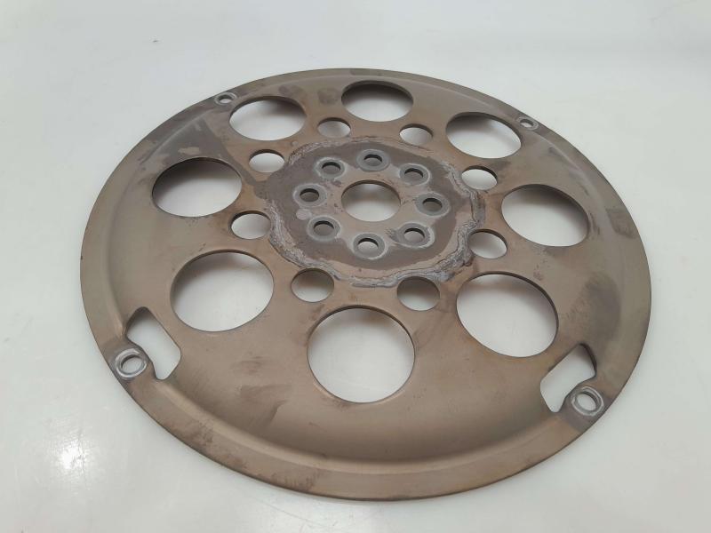 2016 Subaru Legacy Flywheel