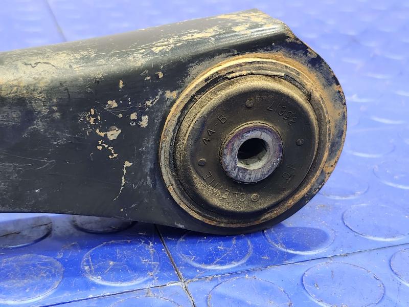 2003 Jeep Wrangler Upper Control Arm Front