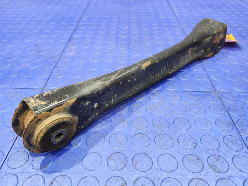 2003 Jeep Wrangler Upper Control Arm Front