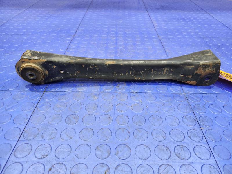 2003 Jeep Wrangler Upper Control Arm Front