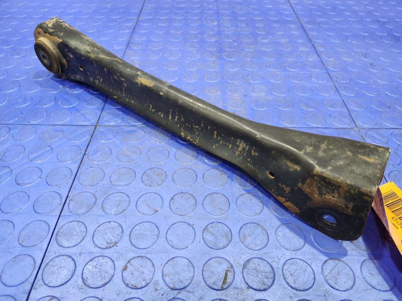 2003 Jeep Wrangler Upper Control Arm Front