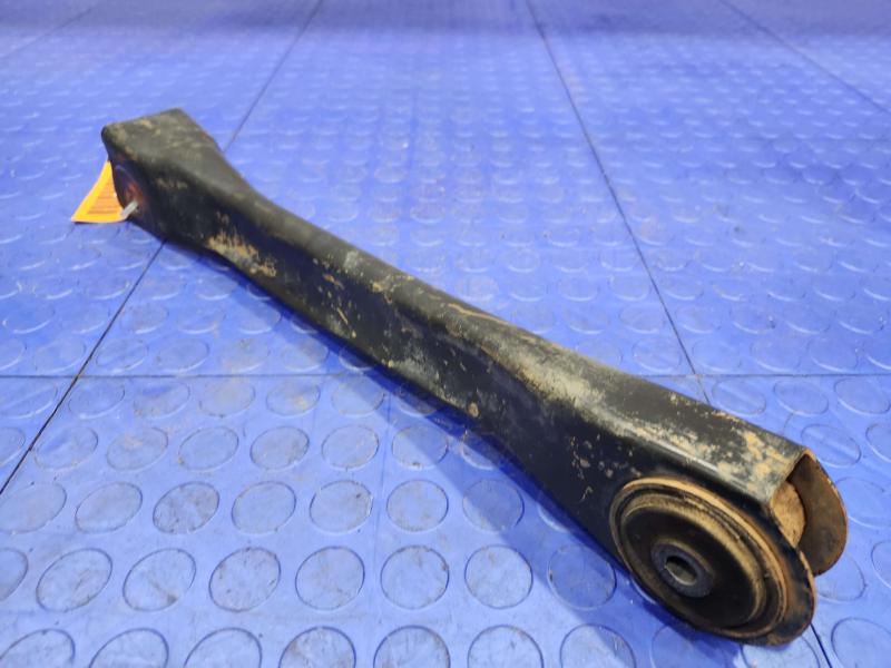 2003 Jeep Wrangler Upper Control Arm Front