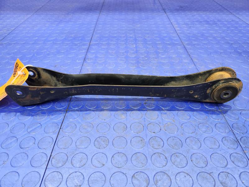 2003 Jeep Wrangler Upper Control Arm Front