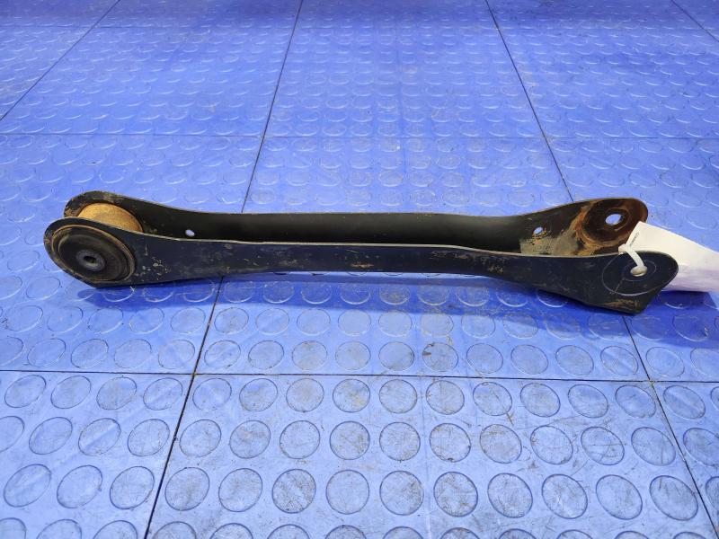 2003 Jeep Wrangler Upper Control Arm Front