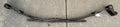 2015 - 2020 Ford F-150 Rear Leaf Spring Assembly OEM FL3Z5560C