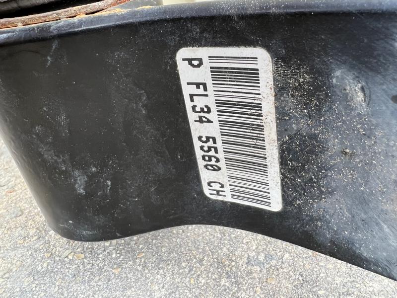 2015 - 2020 Ford F-150 Rear Leaf Spring Assembly OEM FL3Z5560C