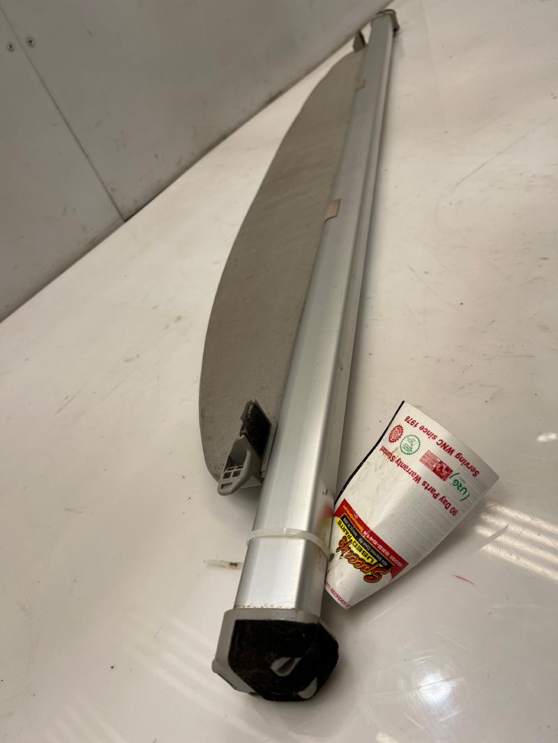 2011 Toyota Prius Cargo Cover