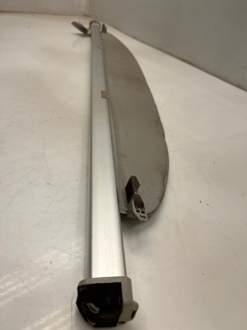 2011 Toyota Prius Cargo Cover