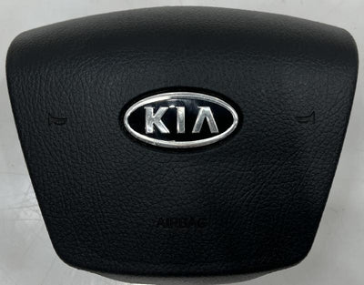2012 Kia Sorento Air Bag