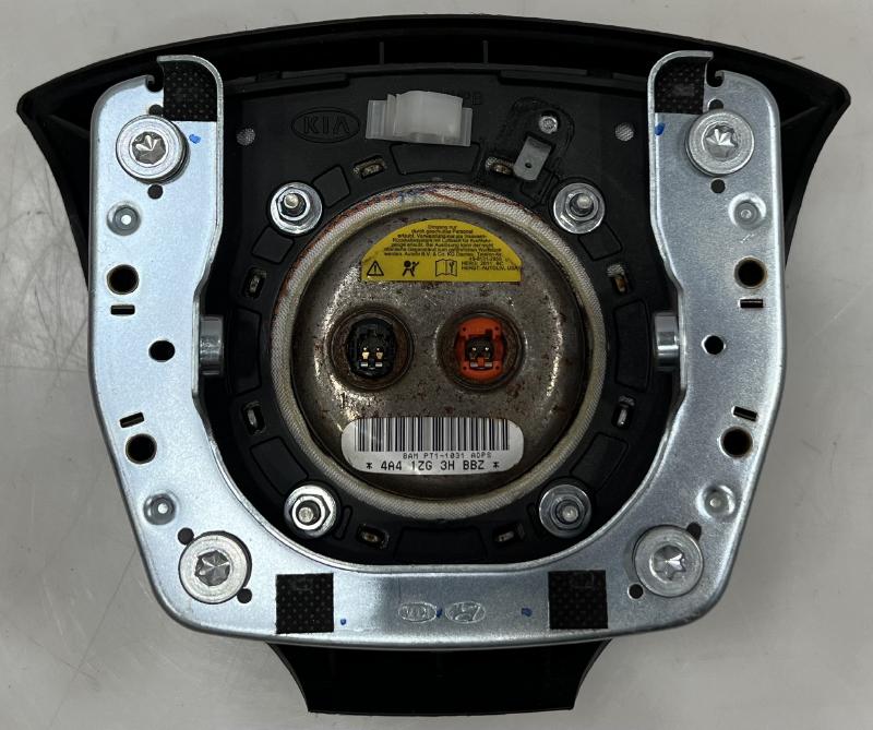 2012 Kia Sorento Air Bag